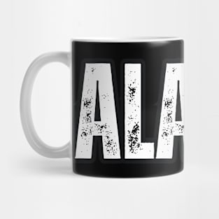 Alaiya Name Gift Birthday Holiday Anniversary Mug